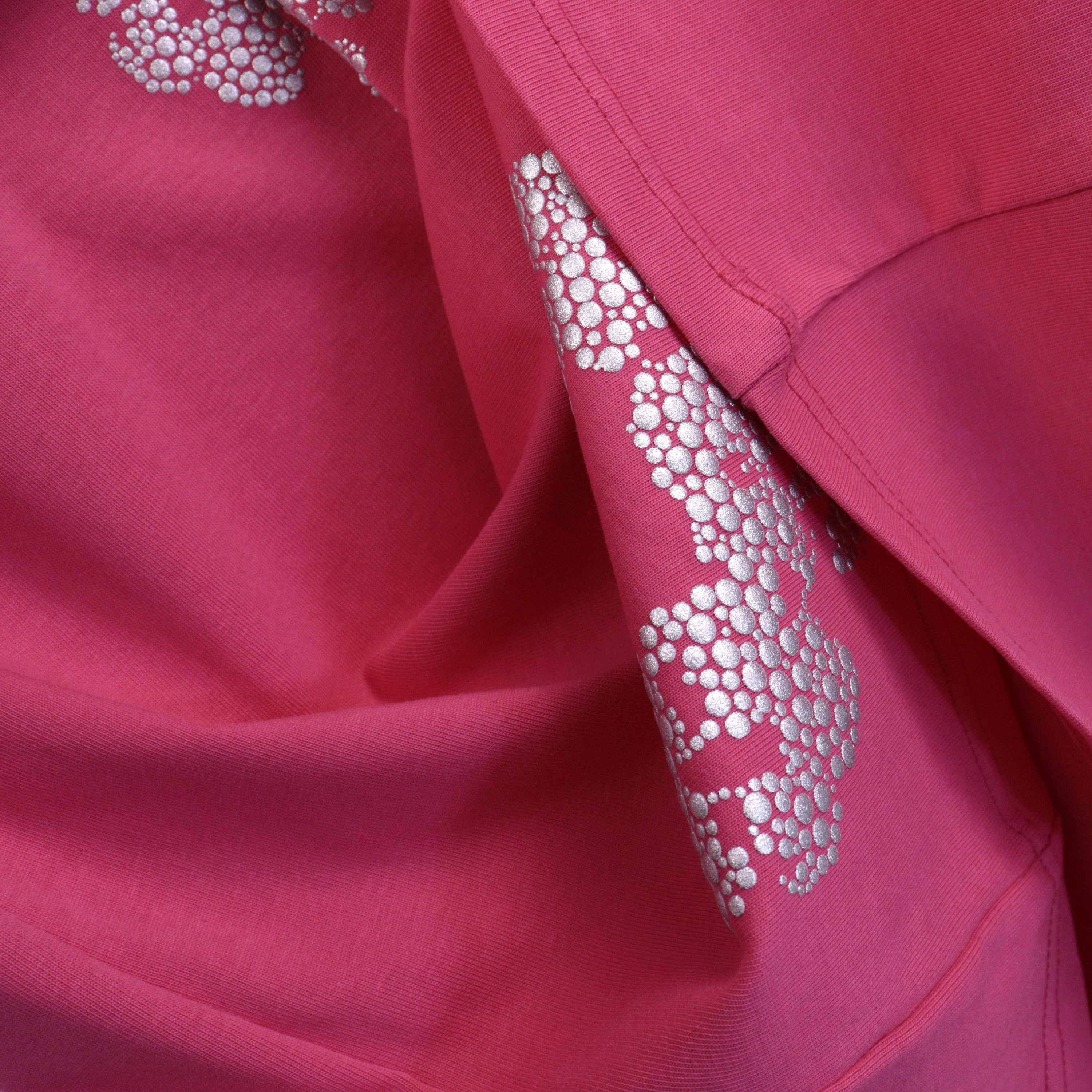 DENIM TEARS  T-shirt  2671