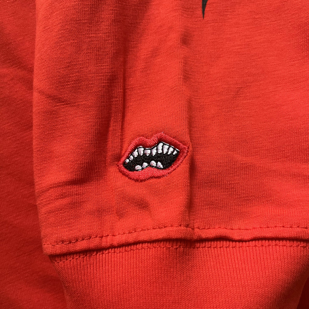 Men's Long-Sleeve T-shirt Sweatshirt K8013