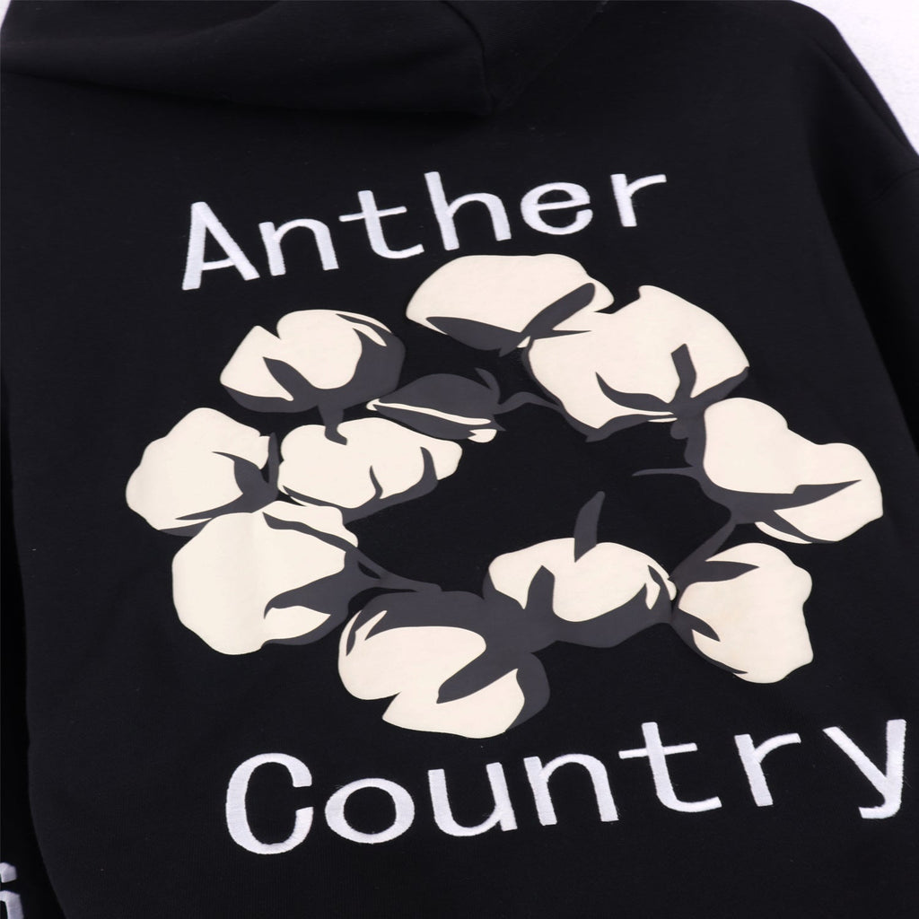 DENIM TEARS  Hoodie 5667